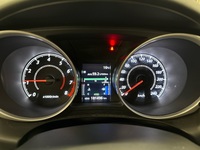 Mitsubishi ASX vaihtoauto