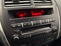 Mitsubishi ASX vaihtoauto