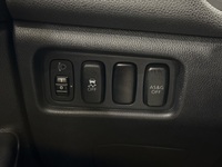 Mitsubishi ASX vaihtoauto