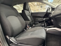 Mitsubishi ASX vaihtoauto