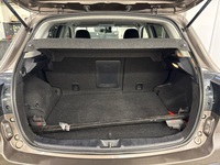 Mitsubishi ASX vaihtoauto