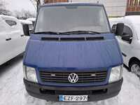 Volkswagen LT vaihtoauto