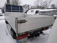 Volkswagen LT vaihtoauto