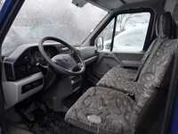 Volkswagen LT vaihtoauto