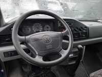 Volkswagen LT vaihtoauto