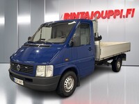 Volkswagen LT vaihtoauto