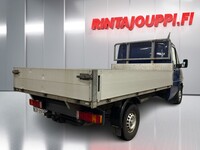 Volkswagen LT vaihtoauto