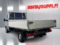 Volkswagen LT vaihtoauto