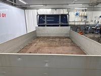 Volkswagen LT vaihtoauto