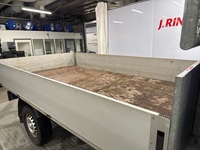 Volkswagen LT vaihtoauto