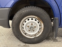 Volkswagen LT vaihtoauto