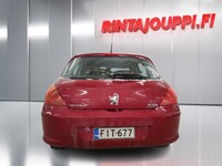 Peugeot 308 vaihtoauto