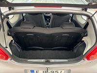 Toyota AYGO vaihtoauto