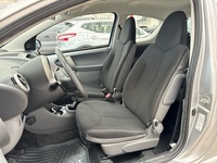 Toyota AYGO vaihtoauto