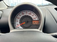 Toyota AYGO vaihtoauto