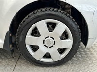 Toyota AYGO vaihtoauto