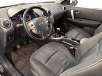 Nissan Qashqai+2 vaihtoauto