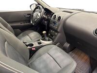 Nissan Qashqai+2 vaihtoauto