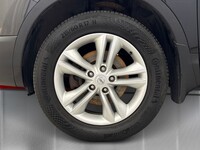 Nissan Qashqai+2 vaihtoauto