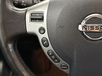 Nissan Qashqai+2 vaihtoauto