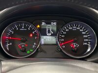 Nissan Qashqai+2 vaihtoauto