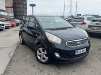 Kia Venga vaihtoauto