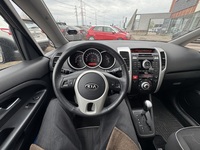 Kia Venga vaihtoauto