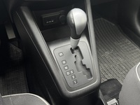 Kia Venga vaihtoauto