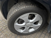 Kia Venga vaihtoauto