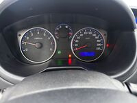 Hyundai i20 vaihtoauto