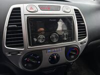 Hyundai i20 vaihtoauto