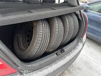 Hyundai i20 vaihtoauto