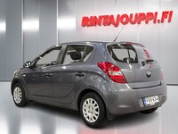 Hyundai i20 vaihtoauto