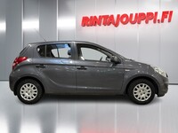 Hyundai i20 vaihtoauto