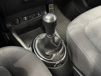 Hyundai i20 vaihtoauto