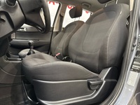 Hyundai i20 vaihtoauto