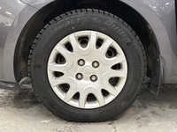 Hyundai i20 vaihtoauto