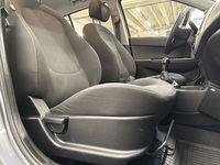 Hyundai i20 vaihtoauto