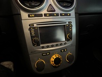 Opel Corsa vaihtoauto