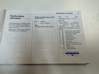 Opel Corsa vaihtoauto