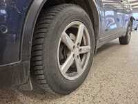 Nissan X-Trail vaihtoauto