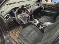 Nissan X-Trail vaihtoauto