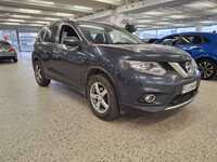 Nissan X-Trail vaihtoauto