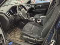 Nissan X-Trail vaihtoauto