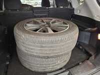 Nissan X-Trail vaihtoauto