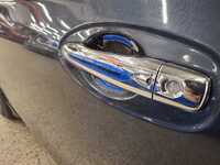 Nissan X-Trail vaihtoauto