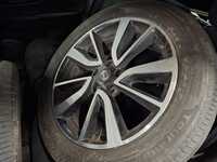 Nissan X-Trail vaihtoauto