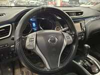 Nissan X-Trail vaihtoauto