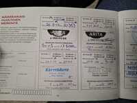 Nissan X-Trail vaihtoauto