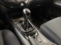 Nissan Pulsar vaihtoauto
